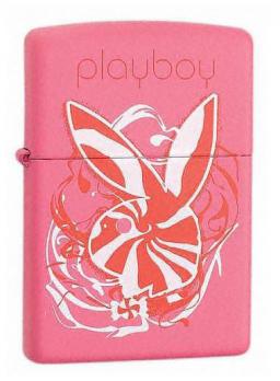 Зажигалка Zippo №24015PB