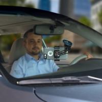 Держатель для телефона магнитный NiteIze Steelie FreeMount Windshield Kit набор