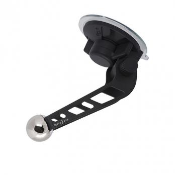 Держатель для телефона магнитный NiteIze Steelie FreeMount Windshield Kit набор