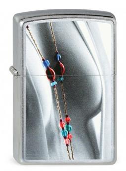 Зажигалка Zippo Hot Bod