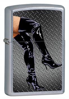 Зажигалка Zippo Legs