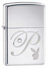 Зажигалка Zippo Play Boy