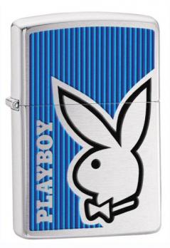 Зажигалка Zippo Play Boy