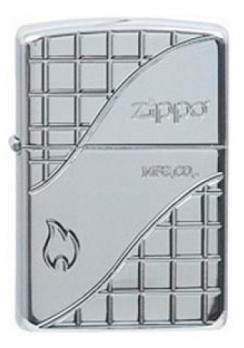 Зажигалка Zippo №20977