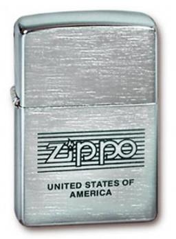 Зажигалка Zippo USA