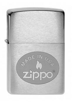 Зажигалка Zippo made in USA