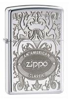Зажигалка Zippo an American Classic