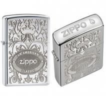 Зажигалка Zippo an American Classic