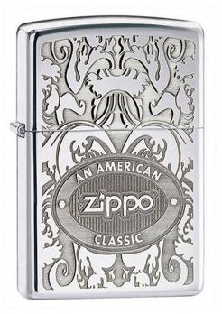 Зажигалка Zippo an American Classic