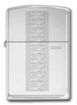 Зажигалка Zippo Pattern VIII