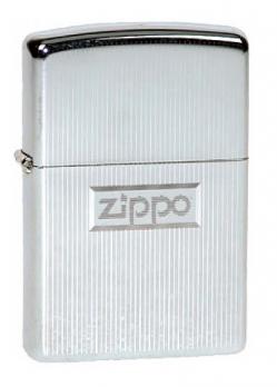 Зажигалка Zippo Turn with Zippo