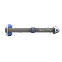 Фонарь светодиодный налобный LED Lenser NEO4 синий, 240 лм., 3-ААА