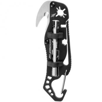 Мультитул Leatherman Cam, 9 функций