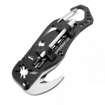 Мультитул Leatherman Cam, 9 функций