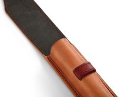 Набор подарочный Parker Ingenuity S - Pearl PGT, ручка 5й пишущий узел, M + чехол