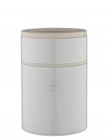 Термос для еды Thermocafe by Thermos Arctic Food Jar (0,5 литра), белый