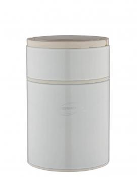 Термос для еды Thermocafe by Thermos Arctic Food Jar (0,5 литра), белый