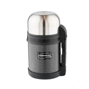 Термос Thermocafe by Thermos Hammp (0,8 литра), черный
