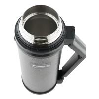 Термос Thermocafe by Thermos Hammp (1,8 литра), черный