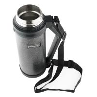 Термос Thermocafe by Thermos Hammp (1,8 литра), черный