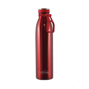 Термобутылка Thermocafe by Thermos Bolino2 (0,5 литра), красная
