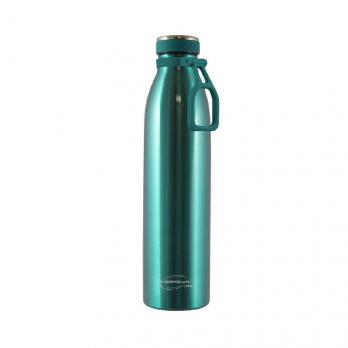 Термобутылка Thermocafe by Thermos Bolino2 (0,75 литра), голубая