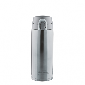 Термос Thermocafe by Thermos TC (0,35 литра), серый