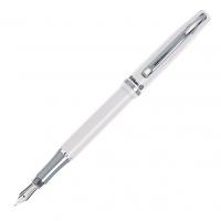 Pelikan Jazz Elegance K1 pearl white, перьевая ручка