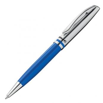 Pelikan Jazz Classic K1 royal blue, шариковая ручка