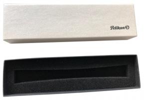 Pelikan Jazz Classic K1 grey, шариковая ручка