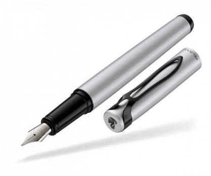Pelikan Stola 3 Black, перьевая ручка