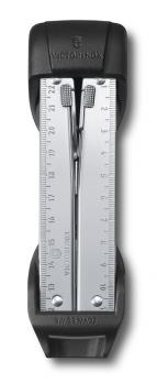 Мультитул Victorinox SwissTool, 115 мм, 28 функций, синтетический чехол
