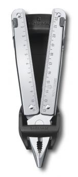 Мультитул Victorinox SwissTool, 115 мм, 28 функций, синтетический чехол