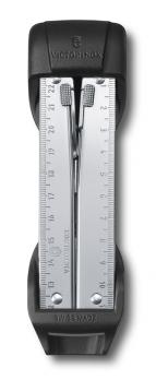 Мультитул Victorinox SwissTool X, 115 мм, 26 функций, синтетический чехол