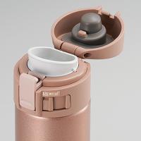 Термокружка Zojirushi (0,48 литра), шампань