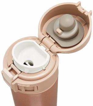 Термокружка Zojirushi (0,48 литра), шампань