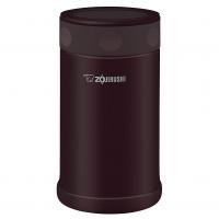 Термос для еды Zojirushi (0,75 литра), коричневый
