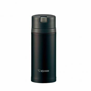 Термокружка Zojirushi (0,36 литра), черная