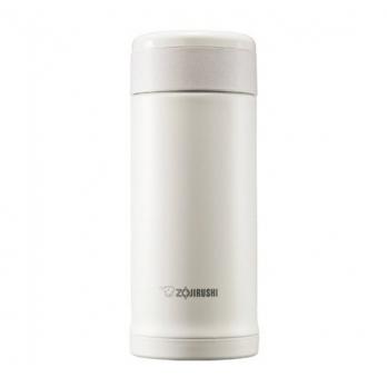 Термос Zojirushi (0,36 литра), белый