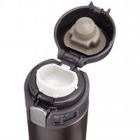 Термокружка Zojirushi (0,34 литра), черная
