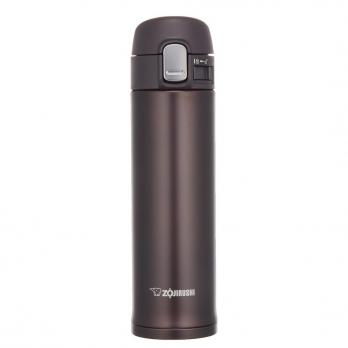 Термокружка Zojirushi (0,34 литра), черная
