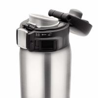 Термокружка Zojirushi (0,6 литра), стальная
