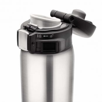 Термокружка Zojirushi (0,6 литра), стальная