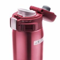 Термокружка Zojirushi (0,6 литра), красная
