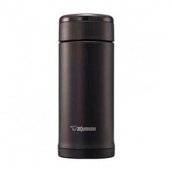 Термос Zojirushi (0,36 литра), коричневый