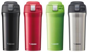 Термокружка Zojirushi (0,48 литра), черная