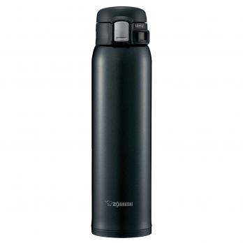 Термокружка Zojirushi (0,6 литра), черная