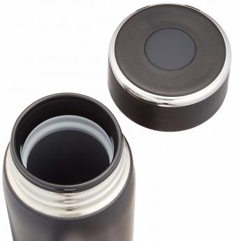 Термокружка Zojirushi (0,6 литра), черная