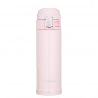 Термокружка Zojirushi (0,3 литра), светло-розовая