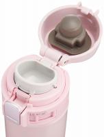 Термокружка Zojirushi (0,3 литра), светло-розовая